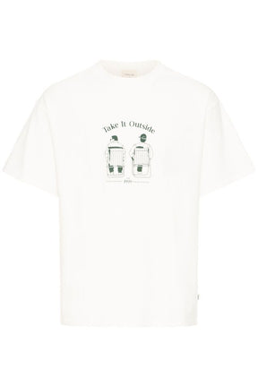 Solid Talon SS - T-Shirt Lifestyle Uomo