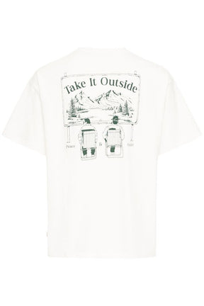 Solid Talon SS - T-Shirt Lifestyle Uomo