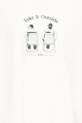 Solid Talon SS - T-Shirt Lifestyle Uomo