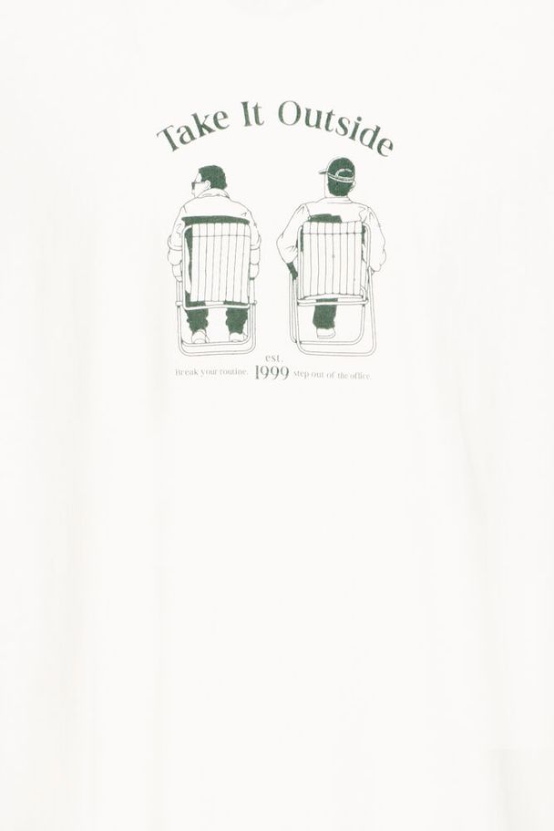 Solid Talon SS - T-Shirt Lifestyle Uomo