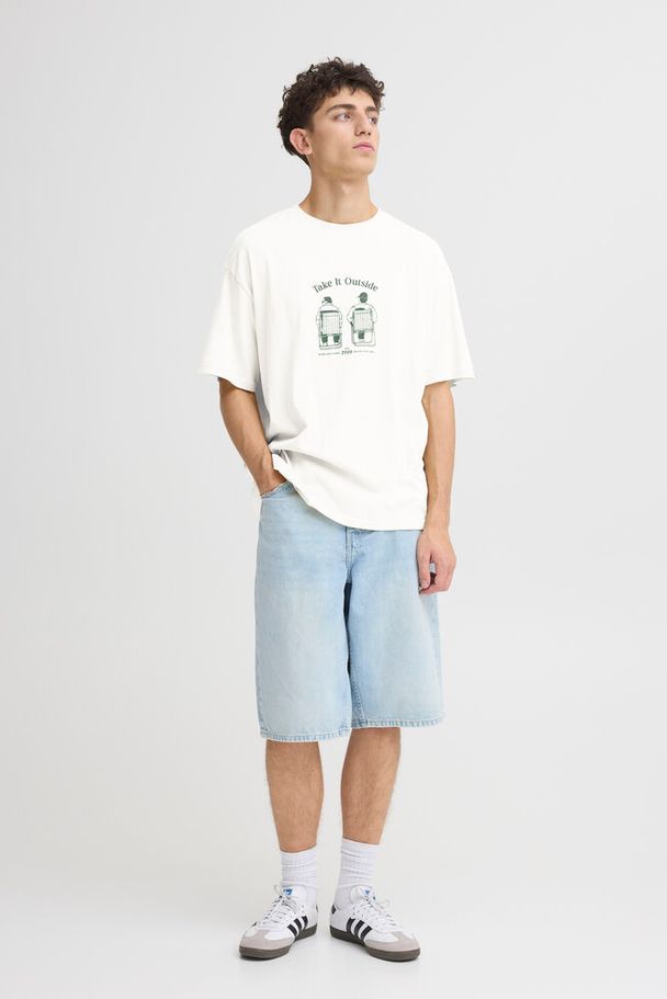 Solid Talon SS - T-Shirt Lifestyle Uomo