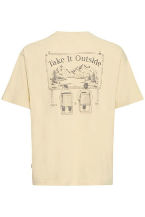 Solid Talon SS - T-Shirt Lifestyle Uomo