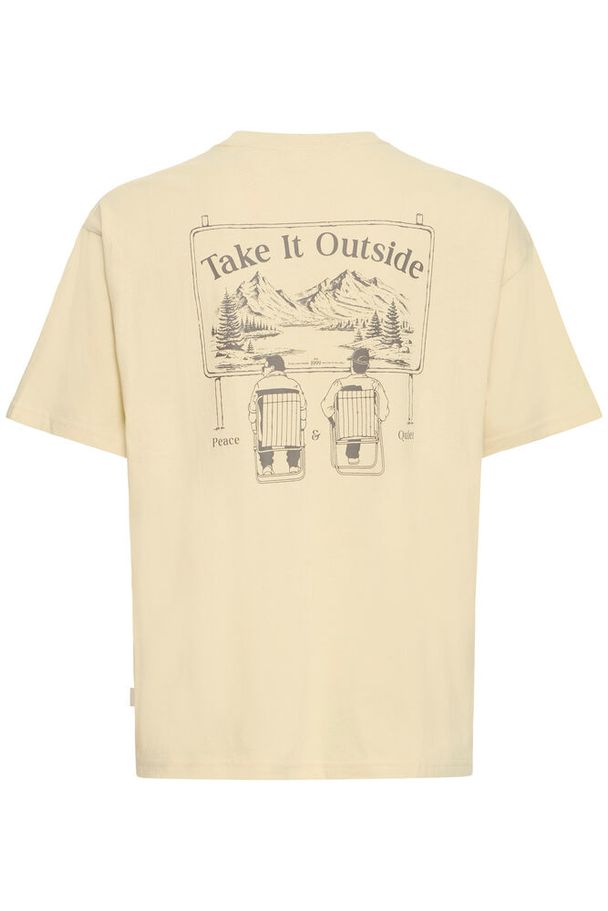 Solid Talon SS - T-Shirt Lifestyle Uomo