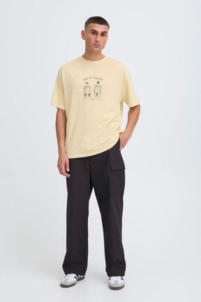 Solid Talon SS - T-Shirt Lifestyle Uomo