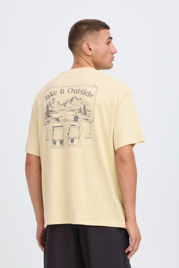 Solid Talon SS - T-Shirt Lifestyle Uomo