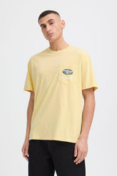 Solid Tenny SS - T-Shirt Lifestyle Uomo - Neverland Firenze