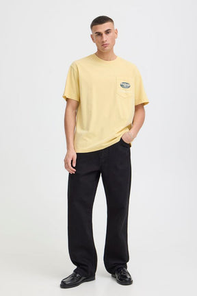 Solid Tenny SS - T-Shirt Lifestyle Uomo - Neverland Firenze