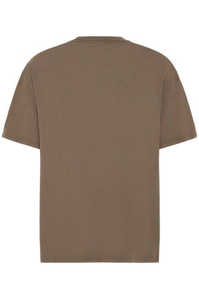 Solid Tenny SS - T-Shirt Lifestyle Uomo - Neverland Firenze
