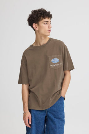 Solid Tenny SS - T-Shirt Lifestyle Uomo - Neverland Firenze