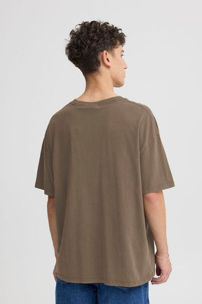 Solid Tenny SS - T-Shirt Lifestyle Uomo - Neverland Firenze