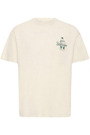 Solid Theon SS - T-Shirt Lifestyle Uomo - Neverland Firenze