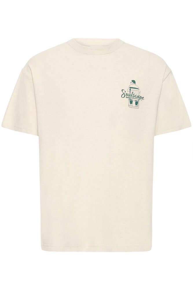 Solid Theon SS - T-Shirt Lifestyle Uomo - Neverland Firenze