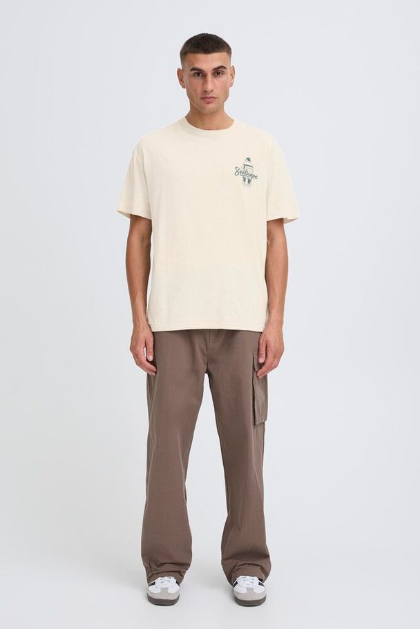 Solid Theon SS - T-Shirt Lifestyle Uomo - Neverland Firenze