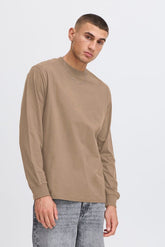 Solid Reynaldo - Maglia Lifestyle Uomo - Neverland Firenze