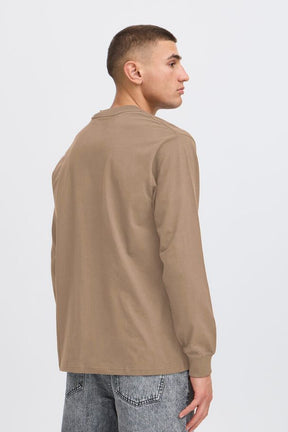 Solid Reynaldo - Maglia Lifestyle Uomo - Neverland Firenze