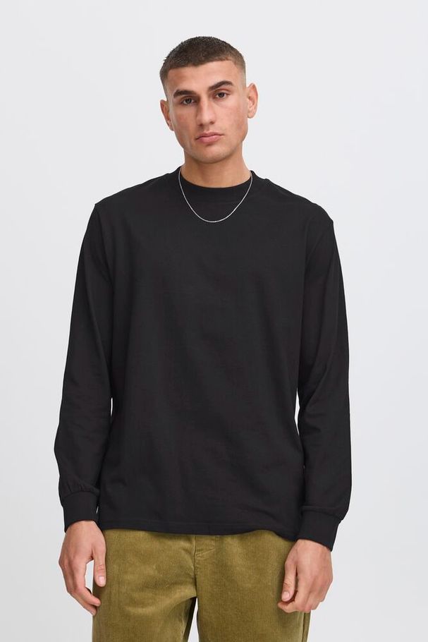 Solid Reynaldo - Maglia Lifestyle Uomo - Neverland Firenze