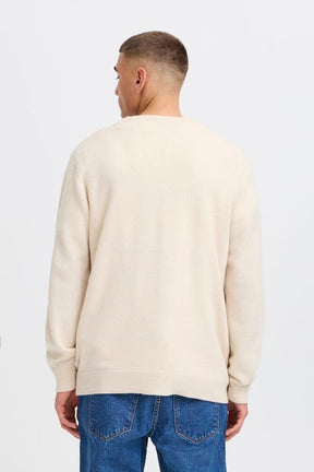 Solid Rick Oneck - Maglia Lifestyle Uomo - Neverland Firenze