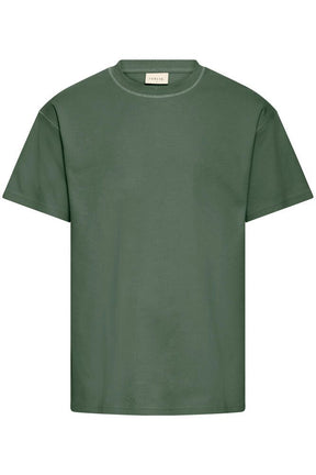 Solid Danton SS - T-Shirt Lifestyle Uomo - Neverland Firenze