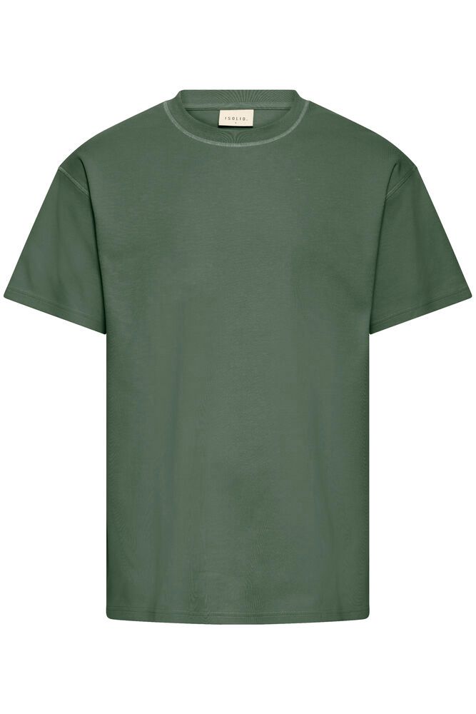 Solid Danton SS - T-Shirt Lifestyle Uomo - Neverland Firenze