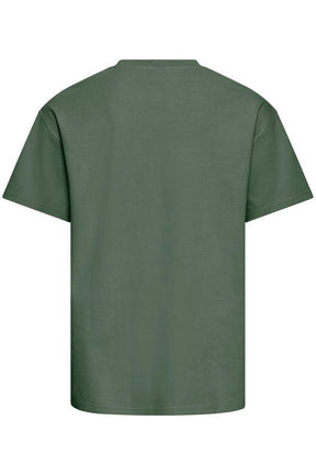 Solid Danton SS - T-Shirt Lifestyle Uomo - Neverland Firenze