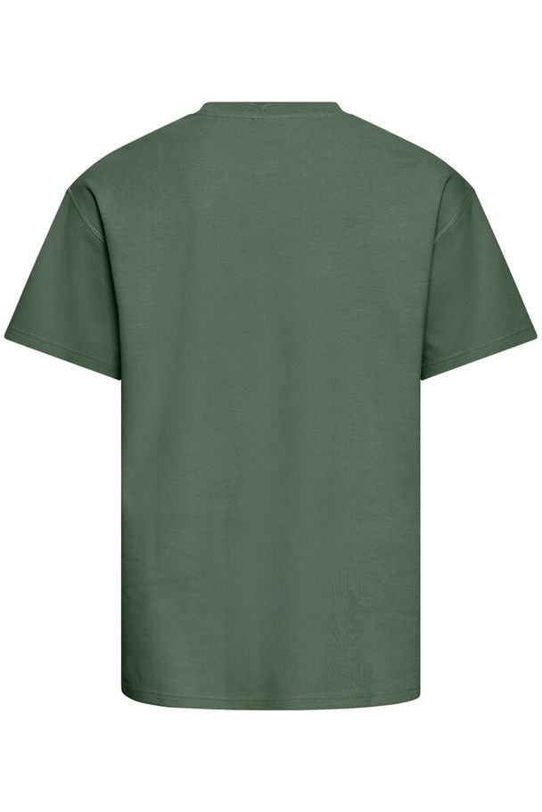 Solid Danton SS - T-Shirt Lifestyle Uomo - Neverland Firenze