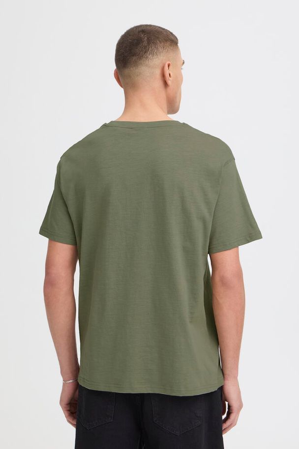 Solid Durant SS - T-Shirt Lifestyle Uomo - Neverland Firenze