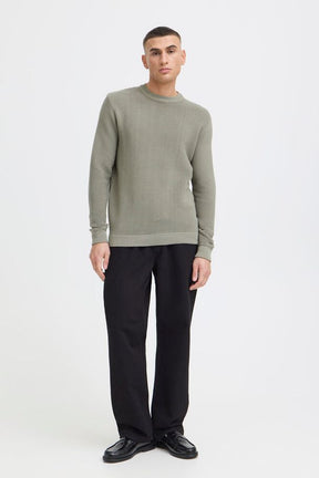 Solid Valencia - Maglia Lifestyle Uomo - Neverland Firenze