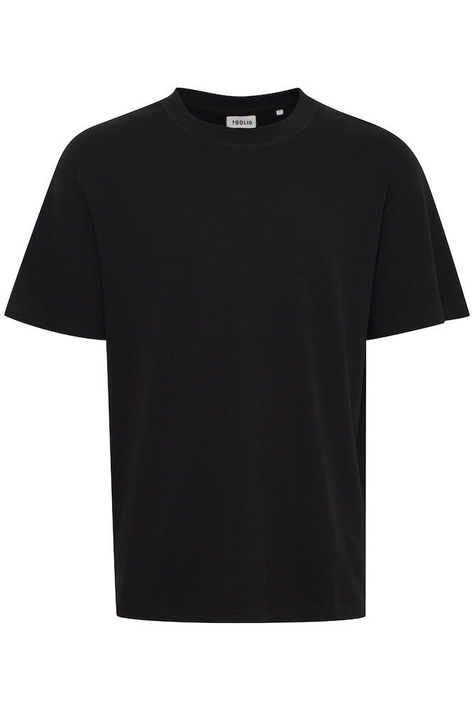 Solid Danton SS - T-Shirt Lifestyle Uomo - Neverland Firenze