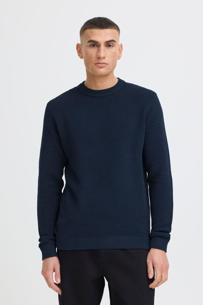 Solid Valencia - Maglia Lifestyle Uomo - Neverland Firenze