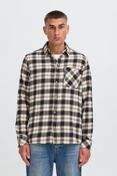 Solid Steve - Camicia Lifestyle Uomo - Neverland Firenze