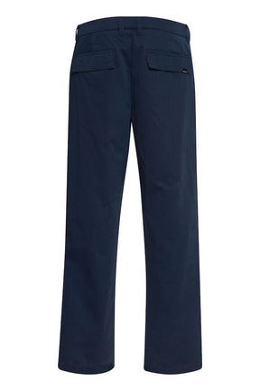 Solid Alann Cai - Pantaloni Lifestyle Uomo - Neverland Firenze