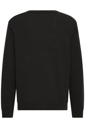 Solid Rick Oneck - Maglia Lifestyle Uomo
