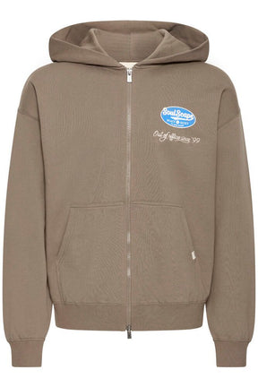 Solid Truxton - Felpa con Cappuccio Lifestyle Uomo - Neverland Firenze