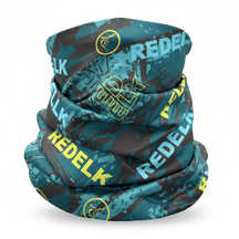 Redelk Neck - Scaldacollo Multisport Unisex - Neverland Firenze