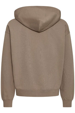 Solid Truxton - Felpa con Cappuccio Lifestyle Uomo - Neverland Firenze