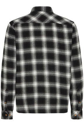 Solid Rye - Camicia Lifestyle Uomo - Neverland Firenze