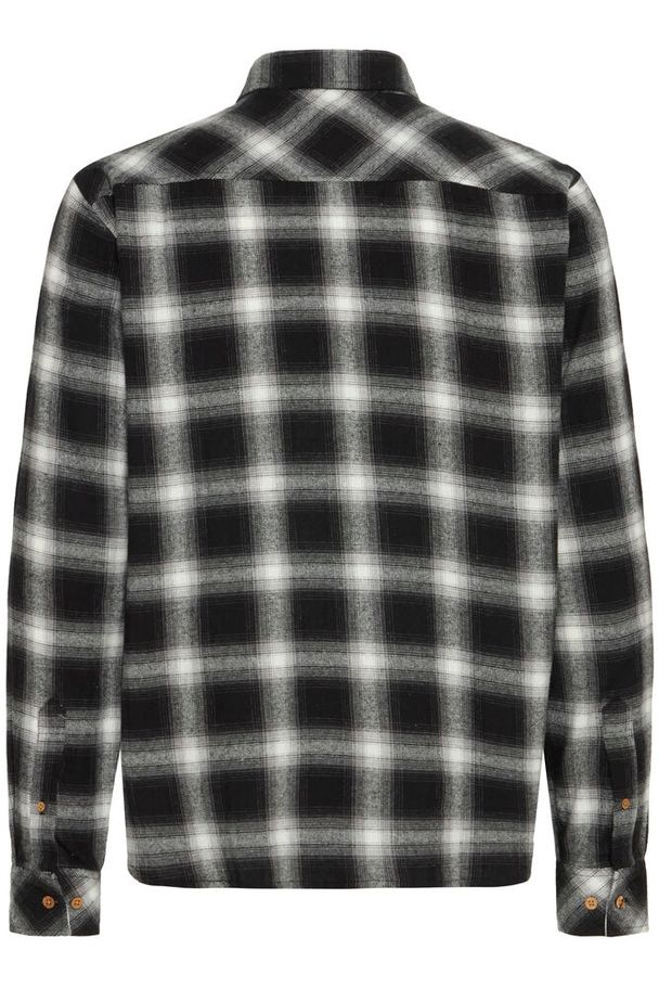 Solid Rye - Camicia Lifestyle Uomo - Neverland Firenze