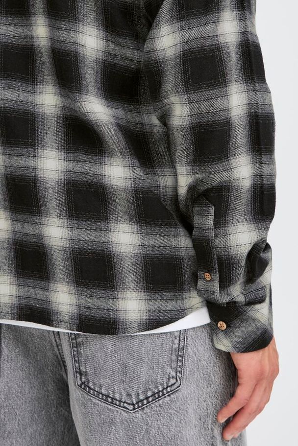 Solid Rye - Camicia Lifestyle Uomo - Neverland Firenze