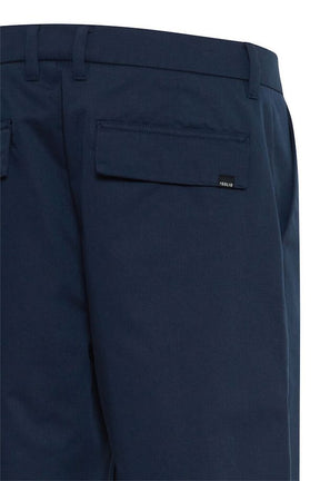 Solid Alann Cai - Pantaloni Lifestyle Uomo - Neverland Firenze