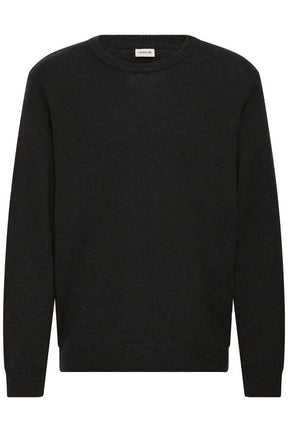 Solid Rick Oneck - Maglia Lifestyle Uomo