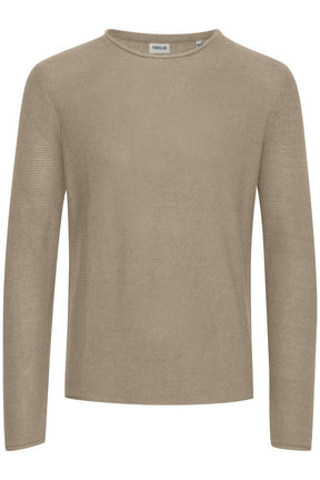 Solid Jarah - Pullover Lifestyle Uomo - Neverland Firenze