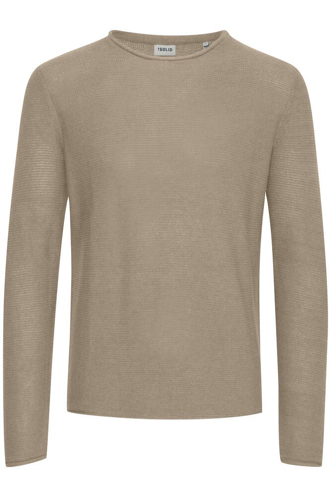 Solid Jarah - Pullover Lifestyle Uomo - Neverland Firenze