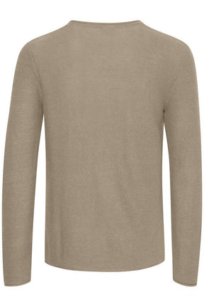 Solid Jarah - Pullover Lifestyle Uomo - Neverland Firenze