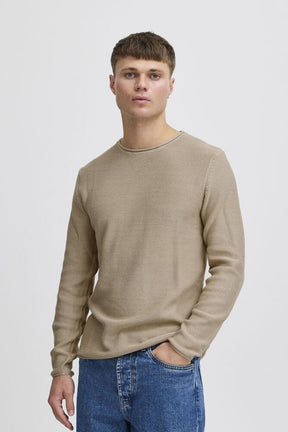 Solid Jarah - Pullover Lifestyle Uomo - Neverland Firenze