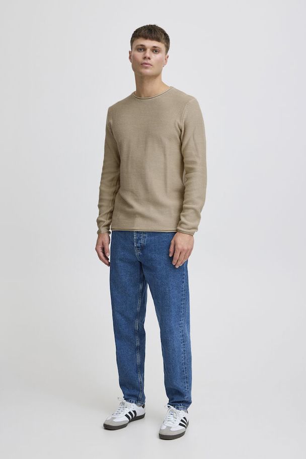 Solid Jarah - Pullover Lifestyle Uomo - Neverland Firenze
