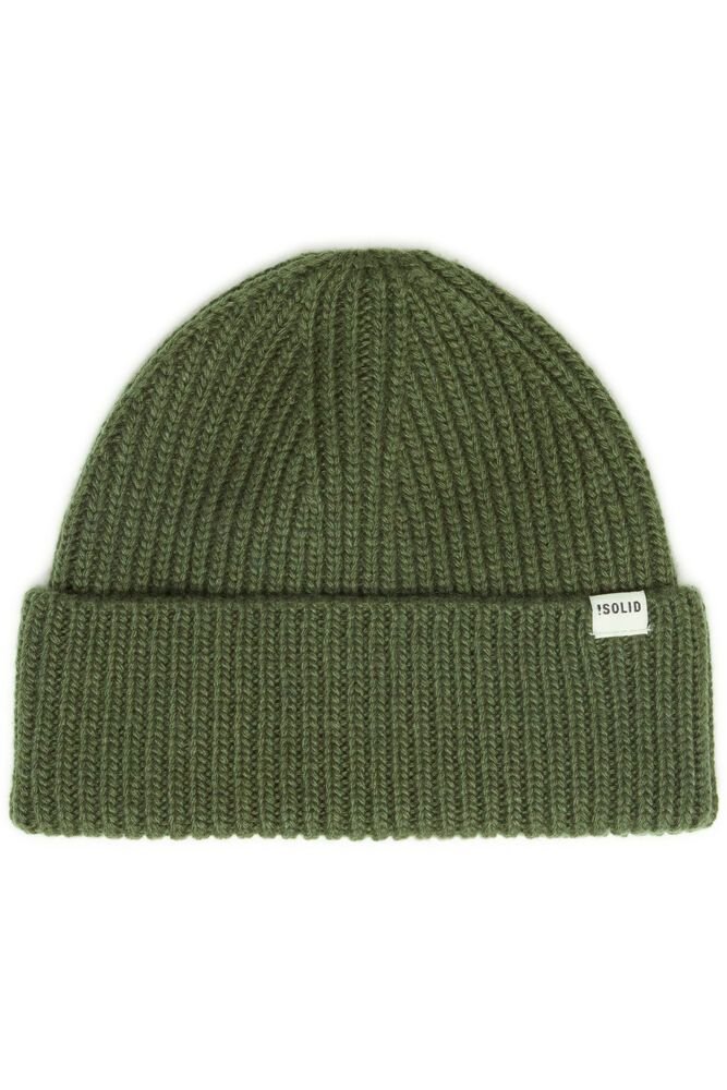 Solid Hafi - Cappello Lifestyle Unisex - Neverland Firenze