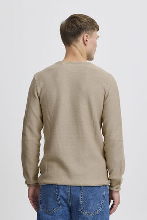 Solid Jarah - Pullover Lifestyle Uomo - Neverland Firenze
