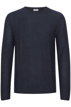 Solid Jarah - Pullover Lifestyle Uomo - Neverland Firenze
