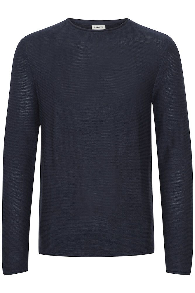 Solid Jarah - Pullover Lifestyle Uomo - Neverland Firenze