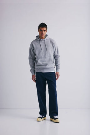 Solid Alann Cai - Pantaloni Lifestyle Uomo - Neverland Firenze